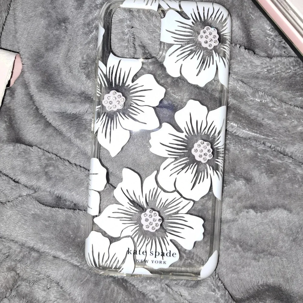 NIB-Kate Spade New York Case Compatible with Google Pixel 4